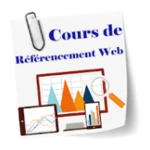 cours de referencement web android application logo